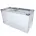 Glasstop Display Freezer 520l