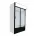 Double Door Display Fridge (Fridgestar) - Sl
