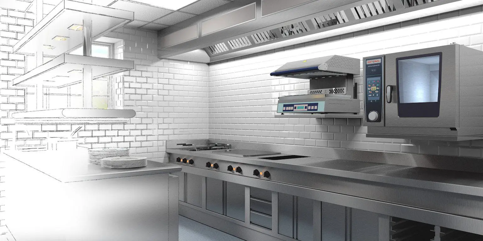 Online Catering Equipment