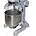 40lt Planetary Cake Mixer