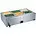 3 Divison Electric Bain Marie (Table Top)