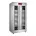 32 Tray Double Door Proover (32 Tray)