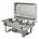 Double Chafing Dish
