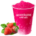 Slush Puppy Mix - Strawberry 1.5kg