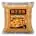 Popcorn Spice - Fruit Chutney 1kg