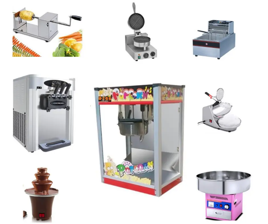 Party Equipment Combo - Party Combo - Image 2