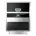 Ice Maker Machine 120kg (Bin Included)