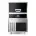 Ice Maker Machine 40kg (Bin Included)