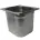 G/N Stainless Steel 1/6th Insert - Choose Depth