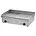 HALF FLAT HALF GROOVE GRILLER (ELECTRIC)