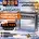 12 Burner Gas Flame Griller