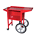 Popcorn Cart Trolley