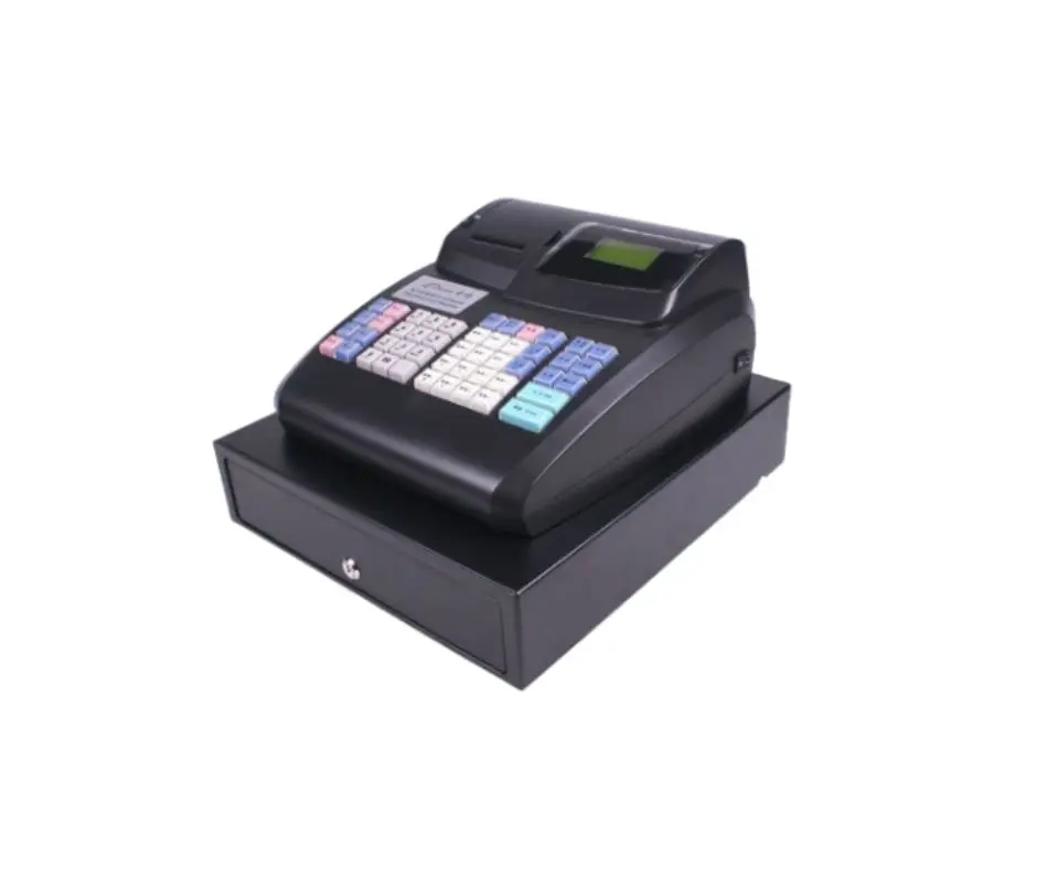 Gs800 Cash Till / Cash Register With Drawer