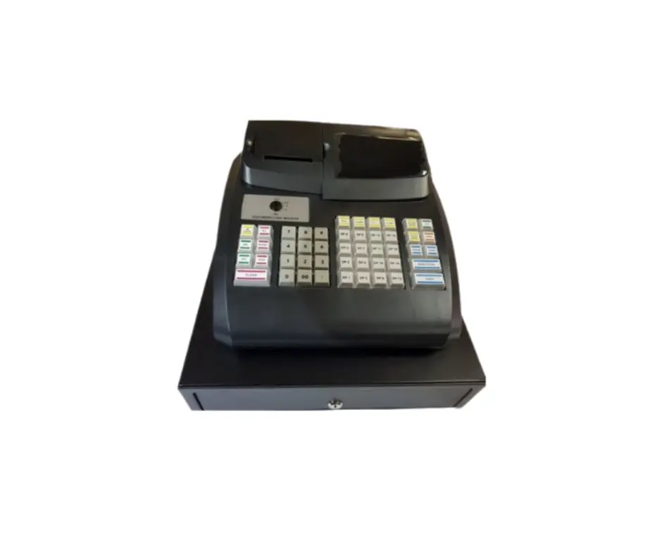 Gs800 Cash Till / Cash Register With Drawer - Image 2