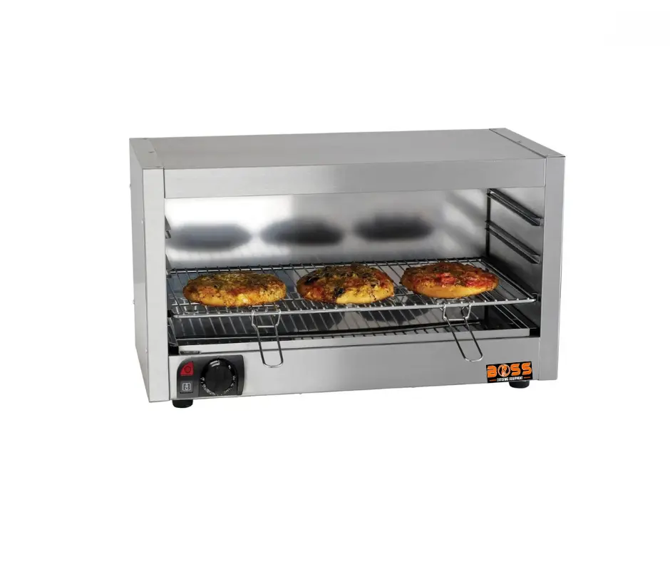 Salamander Electric - Large 790mm