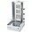 3 BURNER SHAWARMA MACHINE - ELECTRIC (MASSIVE SPECIAL!)