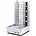 4 BURNER SHAWARMA MACHINE - ELECTRIC