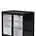 Back Bar Cooler 2 Door - (Sliding)