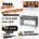 10 Burner Gas Flame Griller - *BLACK FRIDAY*