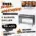 6 Burner Gas Flame Griller - *BLACK FRIDAY*