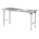Wors / Sausage Table 1700mm