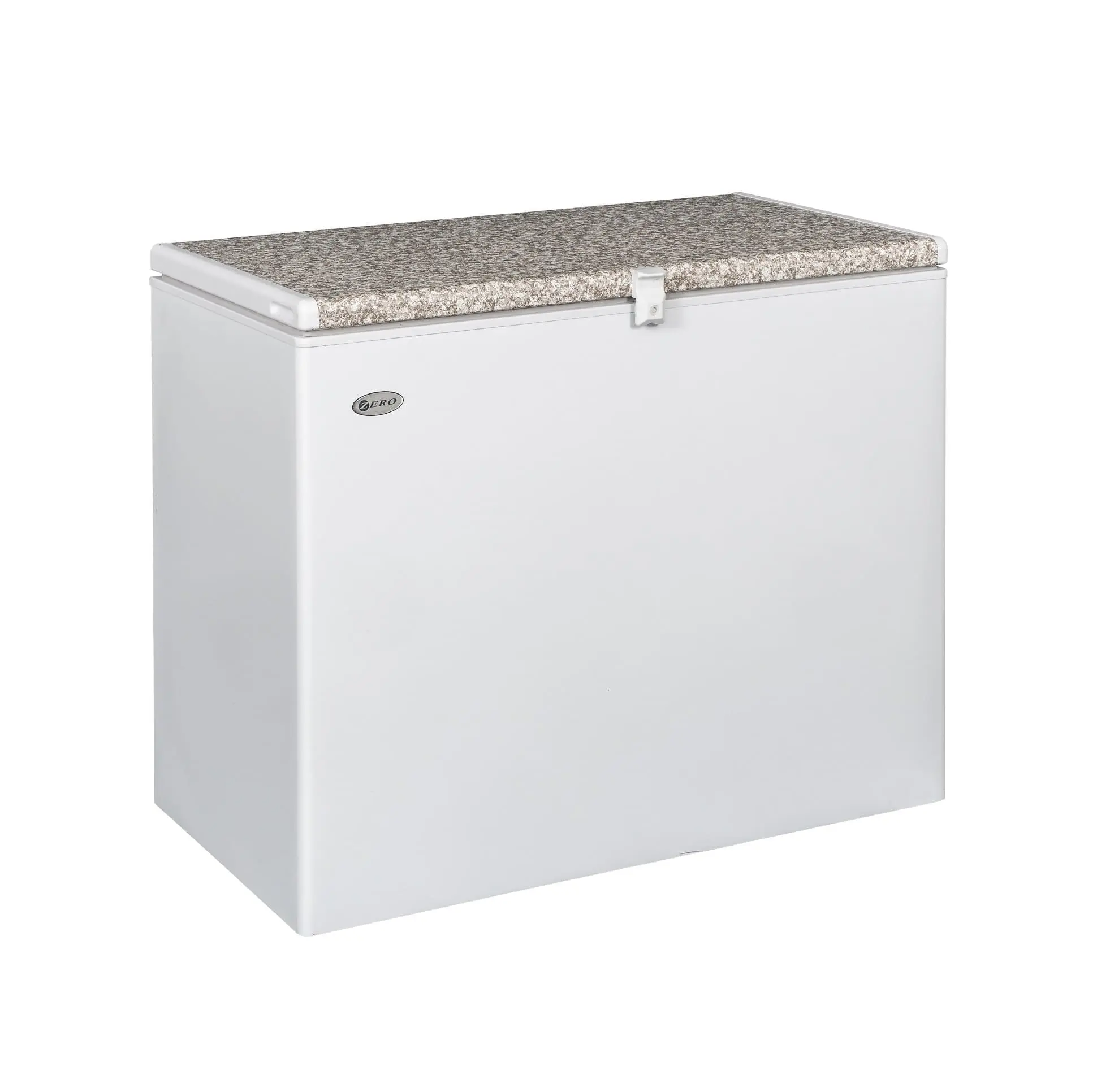 Gf250 Zero Gas Electric Chest Freezer - 250l