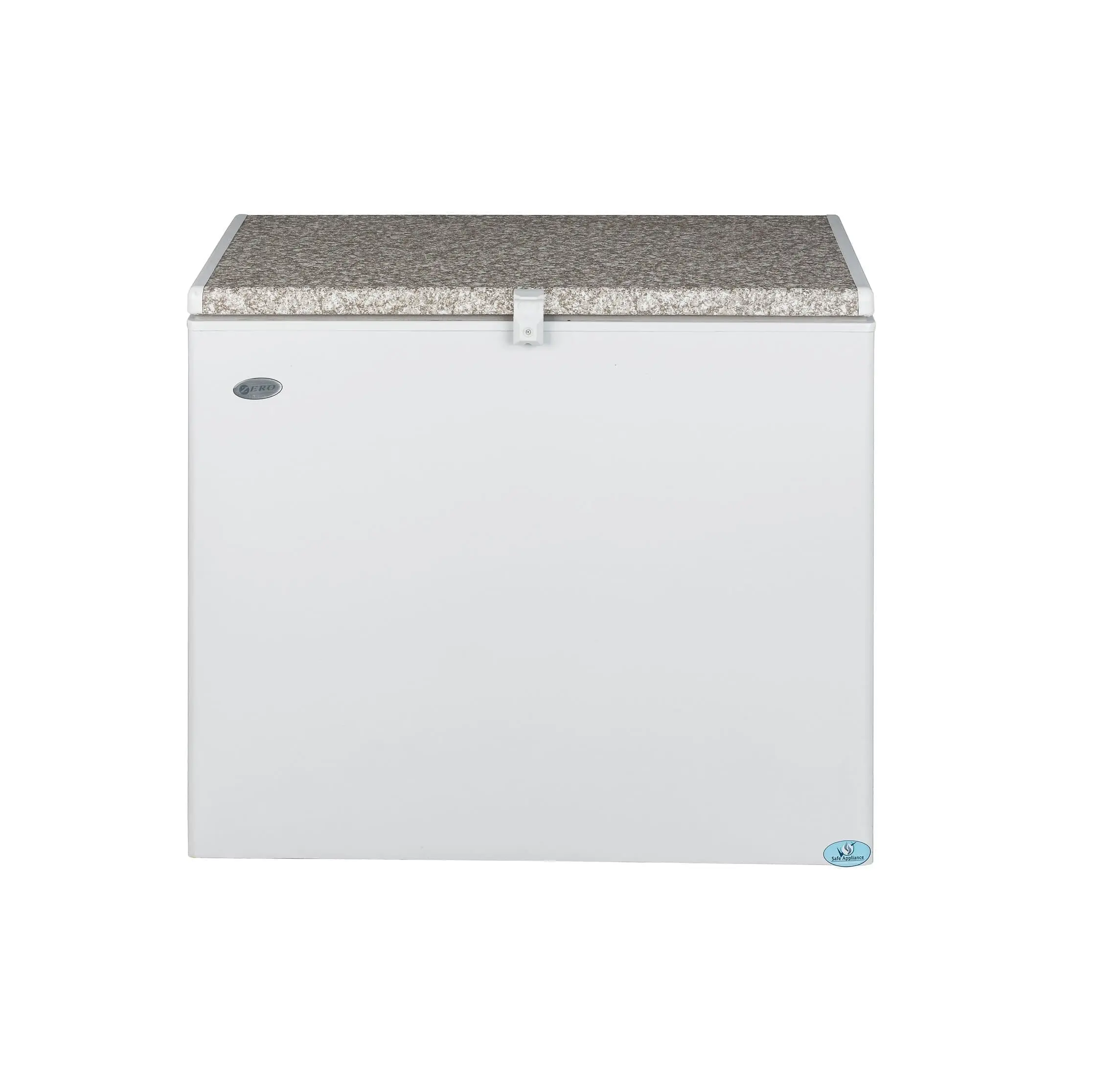 Gf250 Zero Gas Electric Chest Freezer - 250l - Image 3
