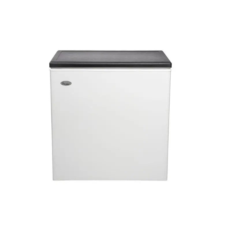 GF120 Zero Gas Electric Chest Freezer - 120L