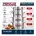 Popular Pot Set (4pc) - Xl Catering Set