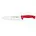 Tramontina Butcher & Meat Knife - 25cm (RED)