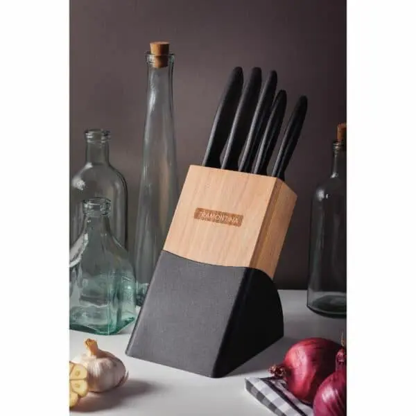 Tramontina Knife Set - 6PC - Image 2