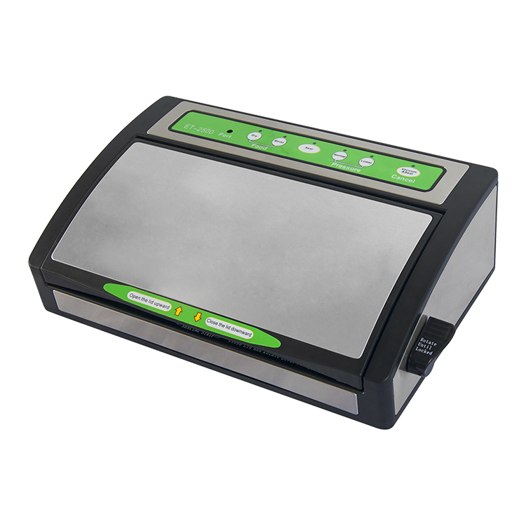 Vacuum Sealer ET-2500