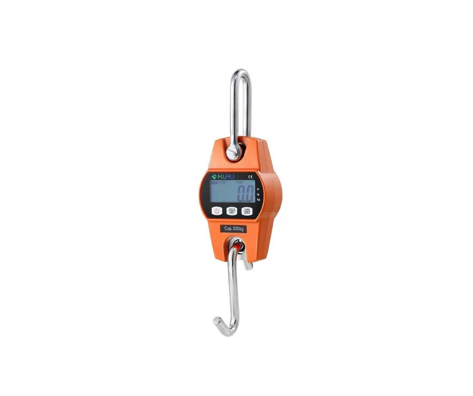 Crane / Wall Hanging Scale - 300kg