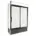 Double Door Display Fridge (*STAYCOLD*) - Sliding Doors (SD1360)