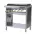 4 Burner Gas Flame Griller