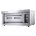 1 Deck 3 Tray Electric Baking Oven (Including Trays)