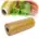 Food Grade Cling Wrap - 380mm x 1000m (12 MICRON)