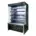 Open Cooler Wall Chiller - 1.3m