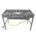 2-burner Folding Boiling Table / Gas Stove (MEDIUM DUTY)