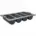 4 Division Cutlery Holder - Grey