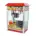 Popcorn Machine 8oz + Roof Feauture