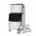 *GOURMET* BULLET Ice Maker Machine 150kg (Bin Included)