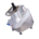 Vegetable Cutter - 180KG/H - *Including 5 x Blades* (VC65)