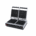 Double Square Belgian Waffle Maker