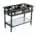 ANVIL 2-Burner Commercial Boiling Table