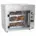 ANVIL Electric Chicken Rotisserie - 8 BIRD