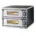 2 Deck 2 Tray Electric Oven