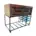 1 Deck 1 Tray Electric Oven + STAND