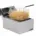 ANVIL Single Electric Deep Fryer (1x5lt)