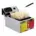 ANVIL Single Electric Deep Fryer (1x5lt) - MCCAIN